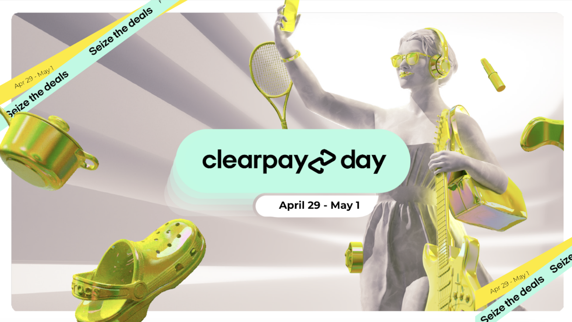 Clearpay Scores Big with Small and Medium Retail Partners on Clearpay Day
