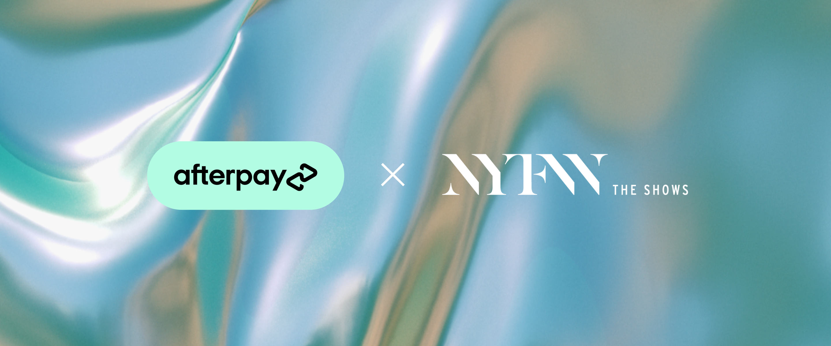 Afterpay and Kim Shui Present World’s First NYFW Crowdsourced Runway Garment