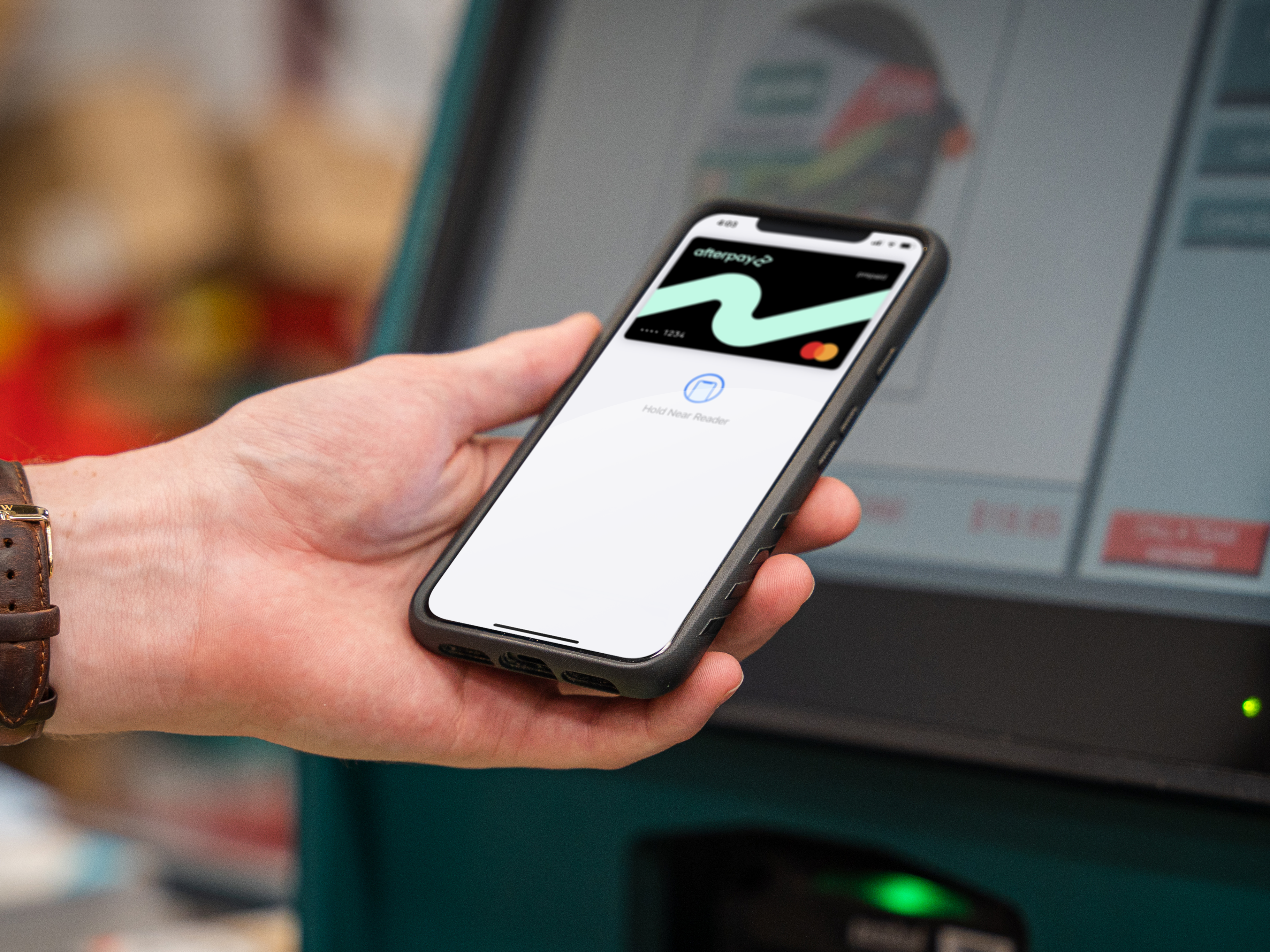 DIY shoppers get ready, Afterpay is now available at Bunnings