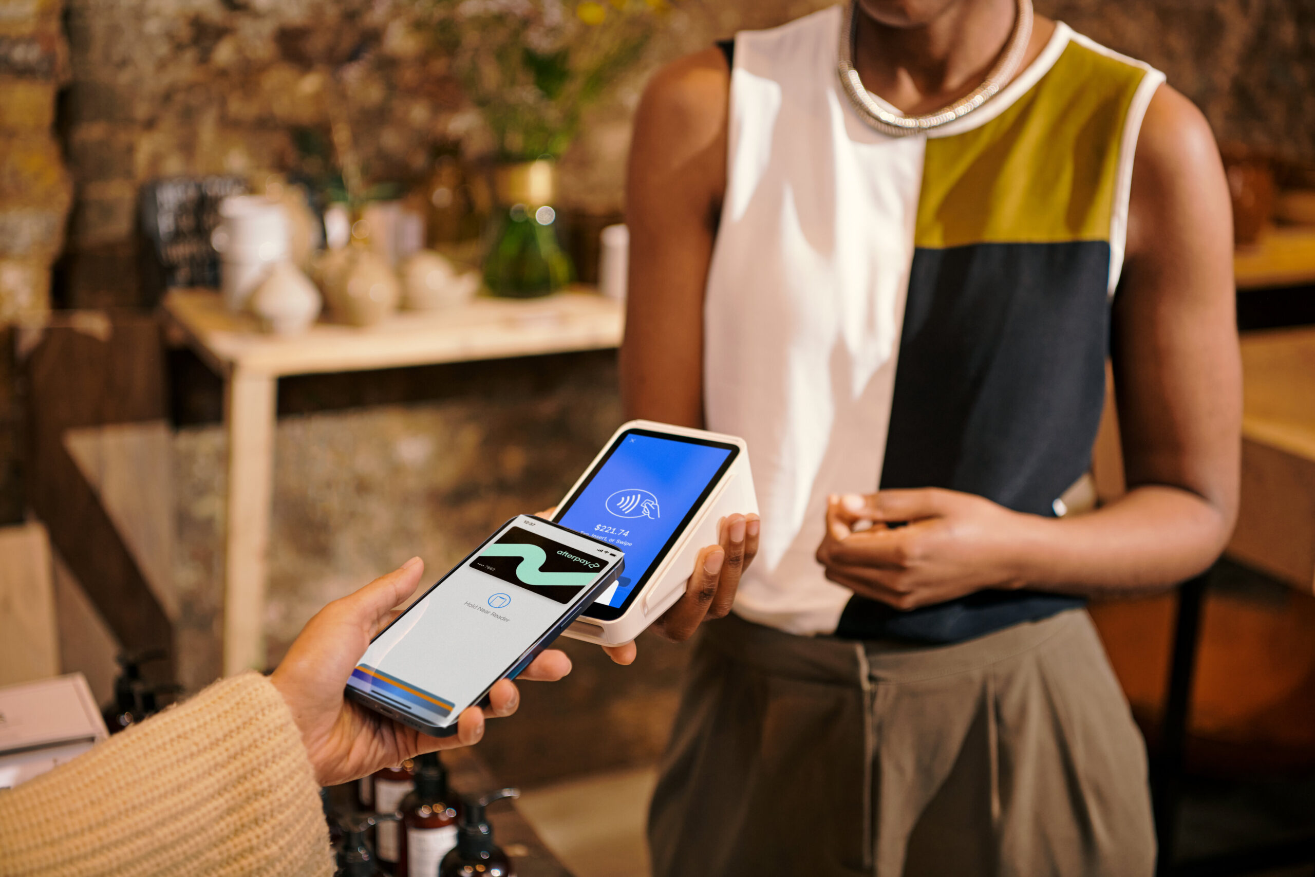 Clearpay and Square’s Retail Snapshot